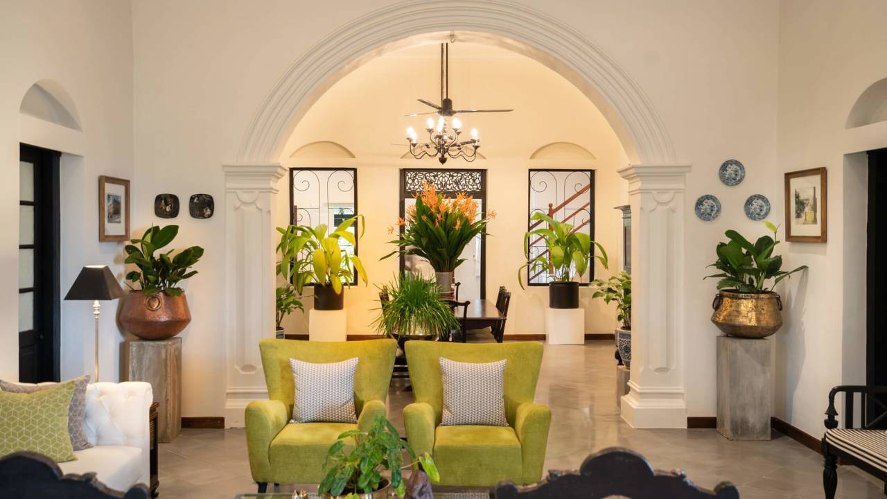 Signature Sri Lanka | The Island of Serendipity