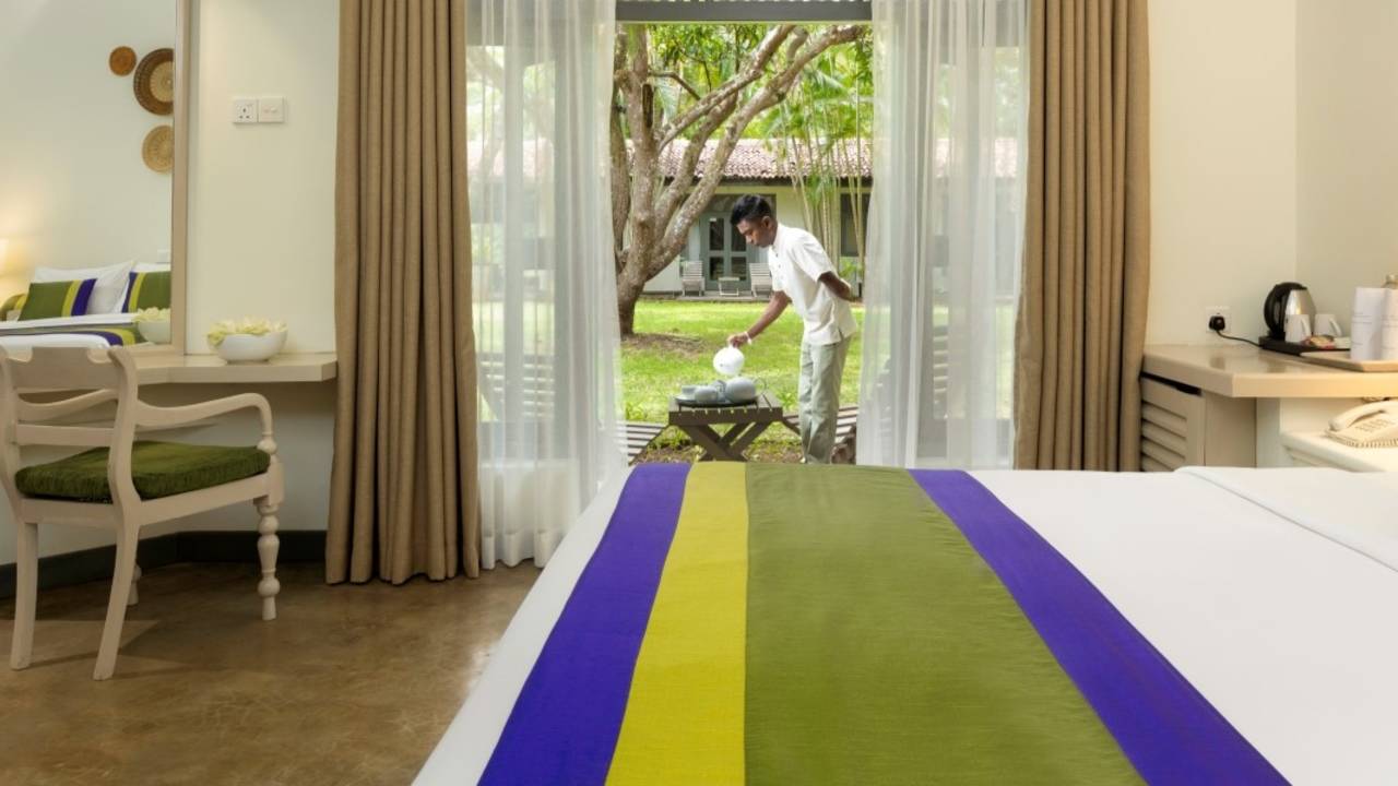 Highlights of Northern Sri Lanka