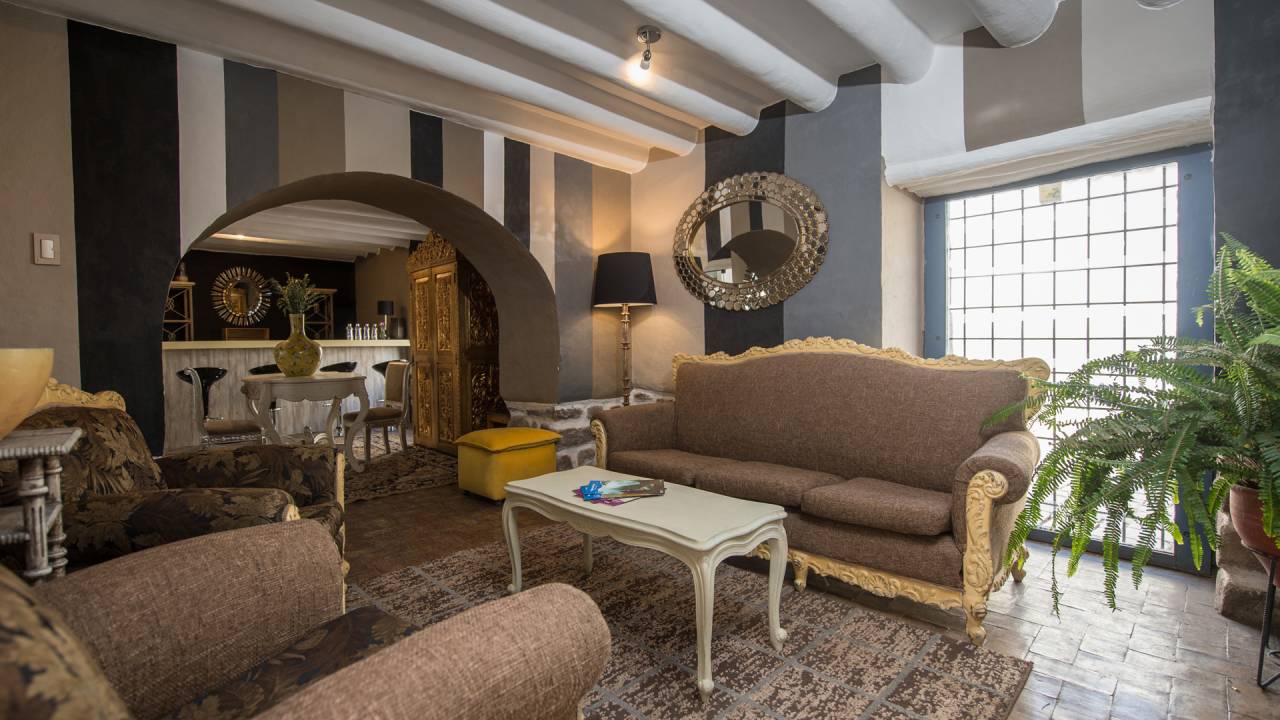 Lares Trek to Machu Picchu