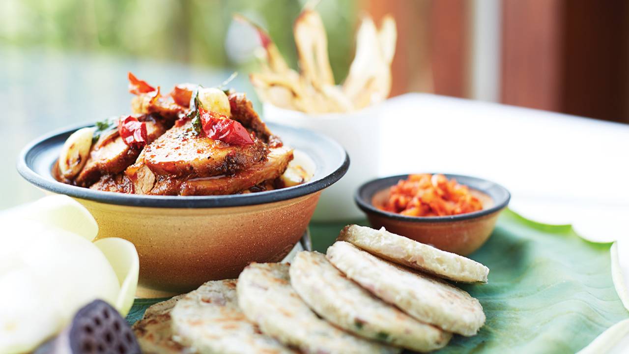 Signature Sri Lanka | The Island of Serendipity