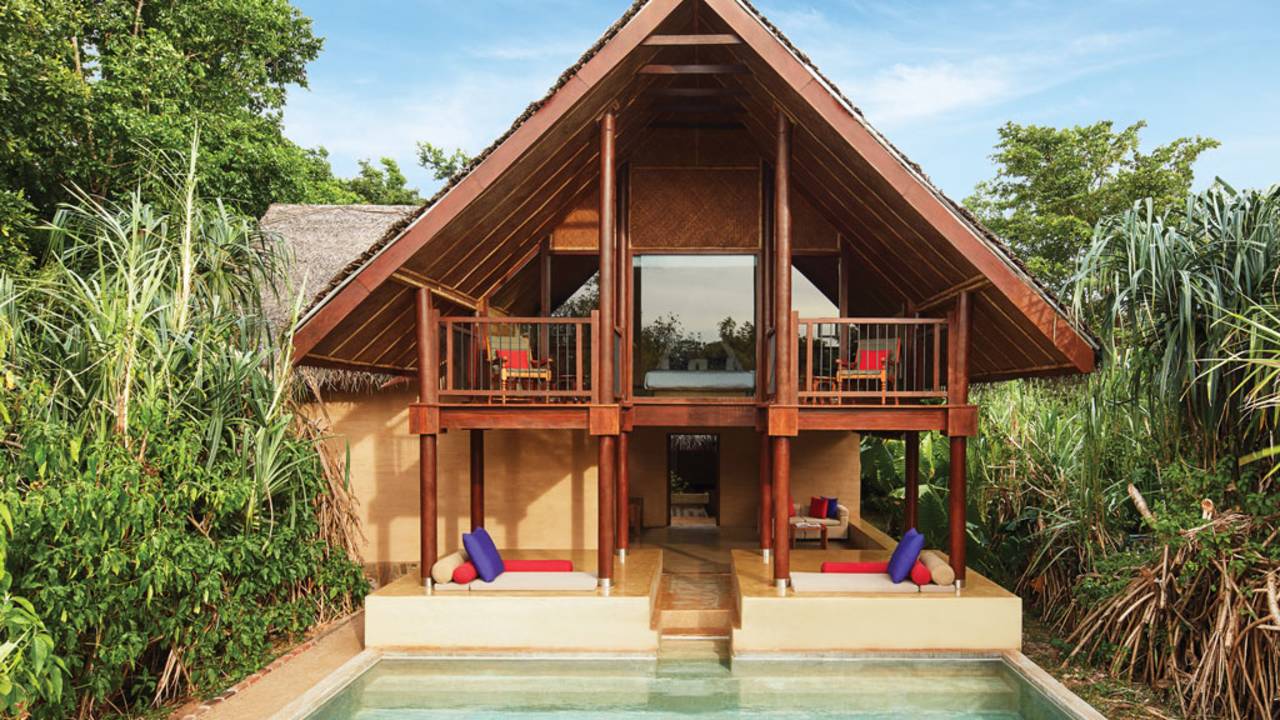 Signature Sri Lanka | The Island of Serendipity