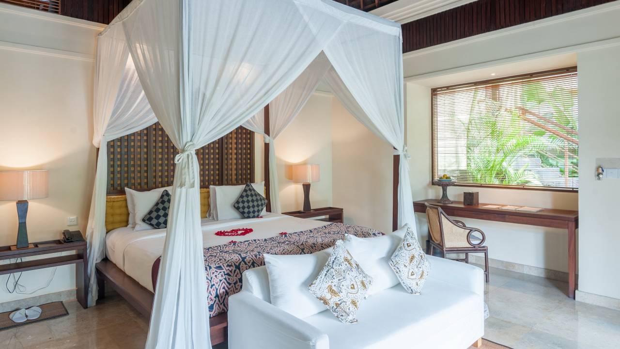 Signature Indonesia | The Sacred Wild Isles