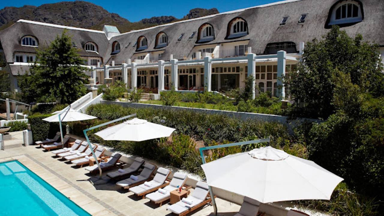 Signature South Africa | Wild Coasts & Winelands