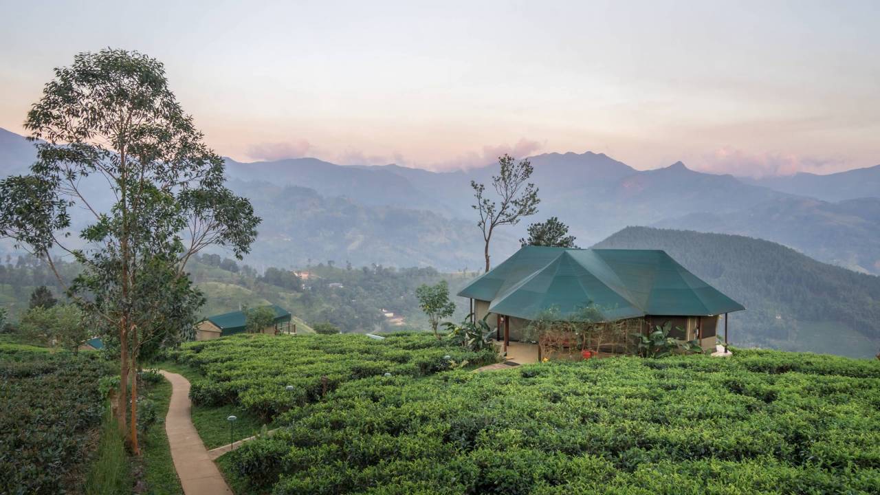 Signature Sri Lanka | The Island of Serendipity