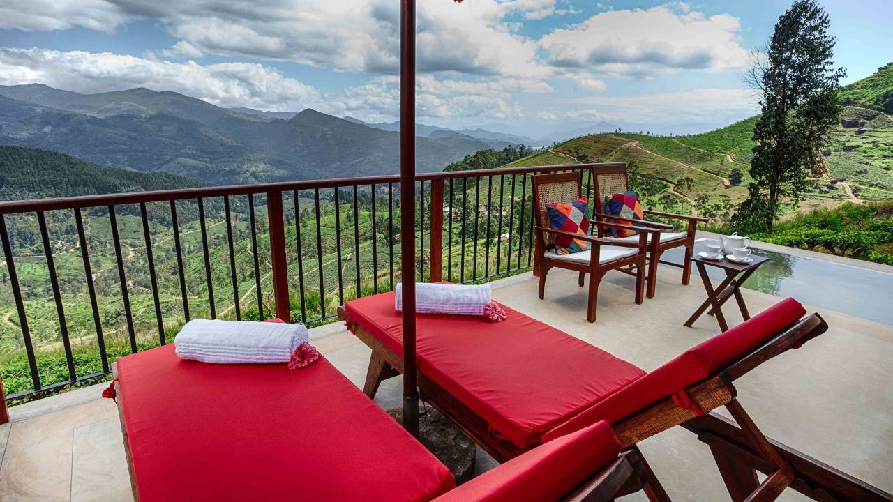 Signature Sri Lanka | The Island of Serendipity