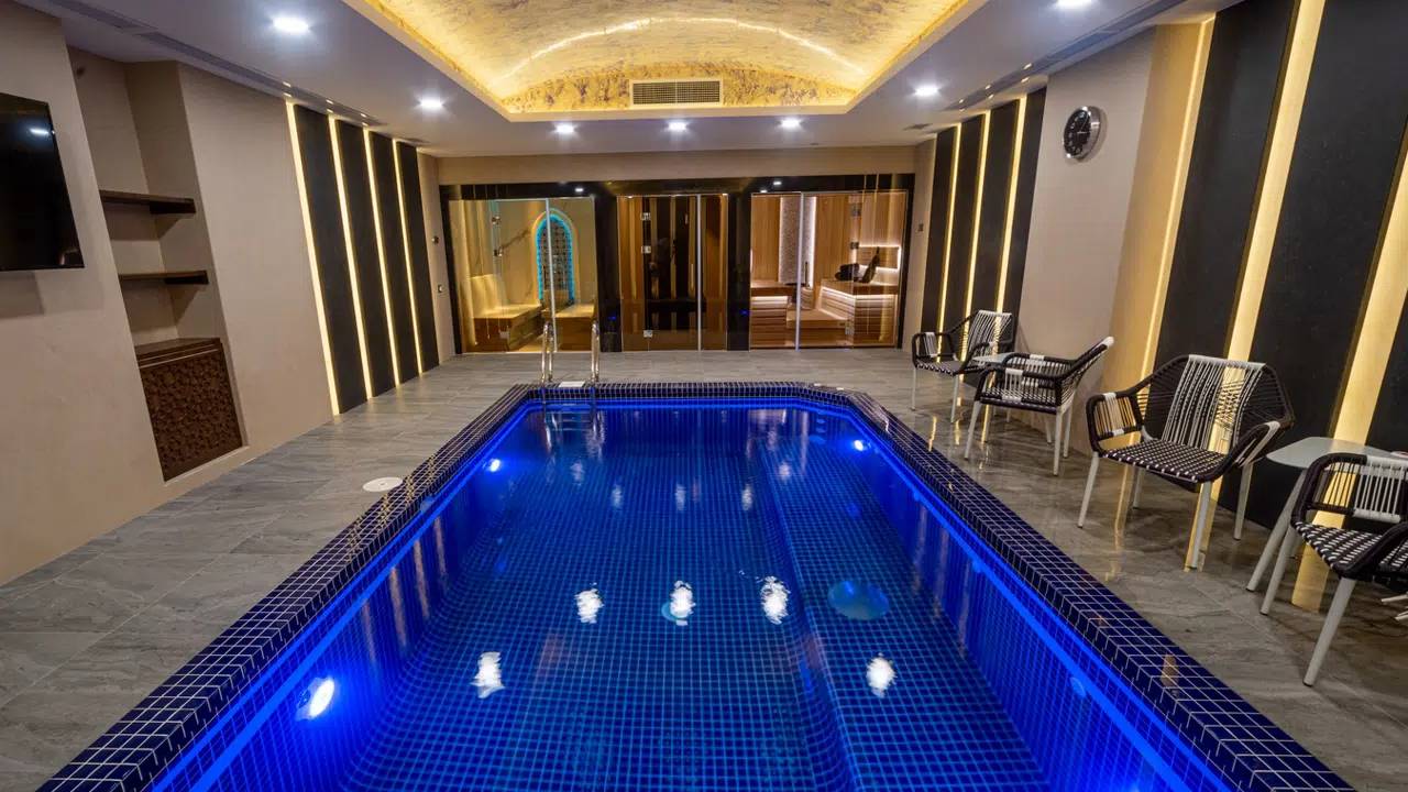 Highlights of Uzbekistan