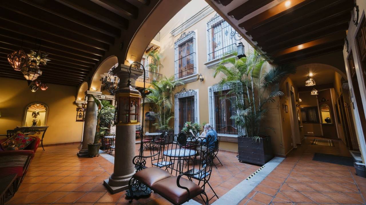 Signature Mexico | Among Ruins & Ritual