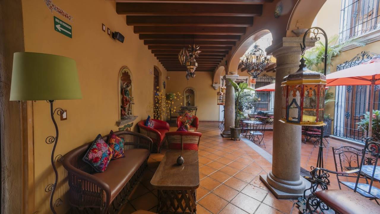 Signature Mexico | Among Ruins & Ritual