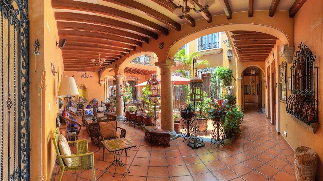 Signature Mexico | Among Ruins & Ritual