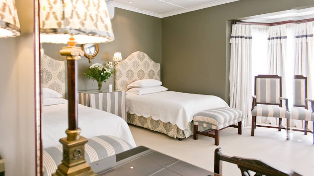 Signature South Africa | Wild Coasts & Winelands