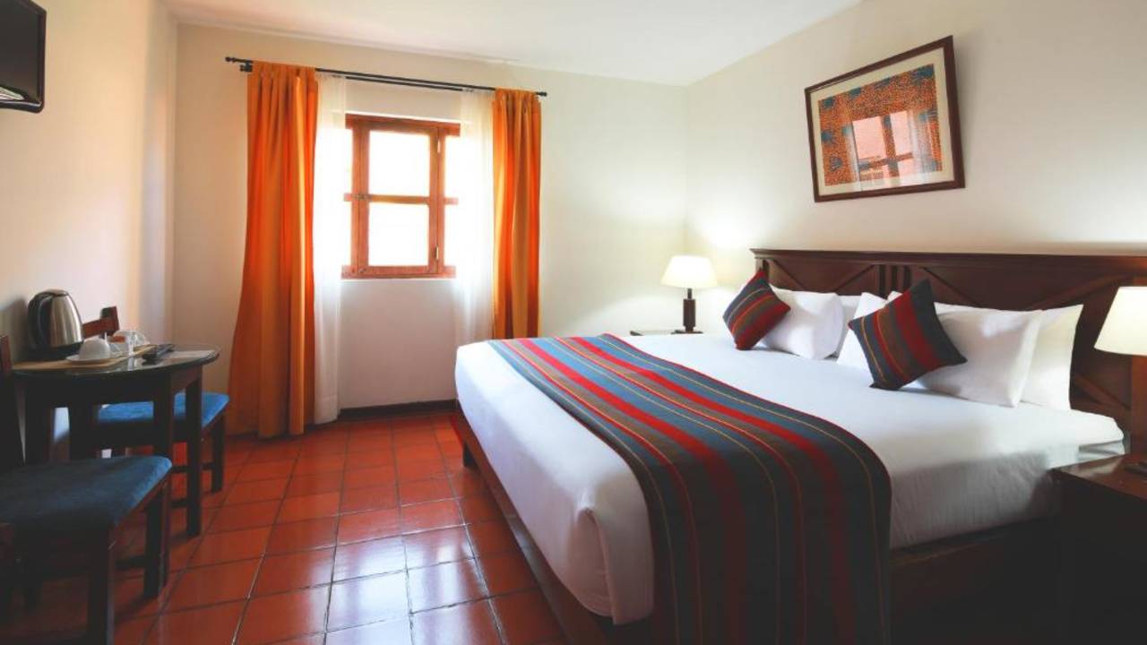 Lares Trek to Machu Picchu