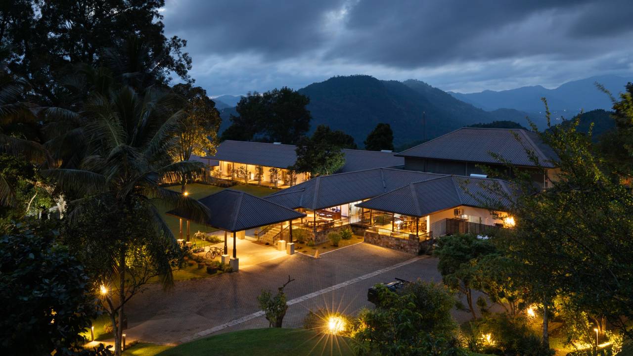 Signature Sri Lanka | The Island of Serendipity