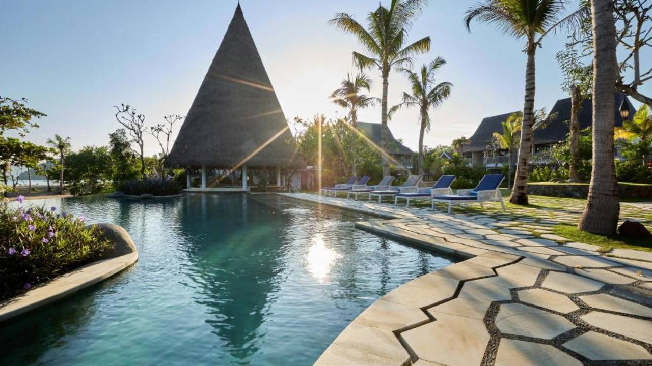 Signature Indonesia | The Sacred Wild Isles