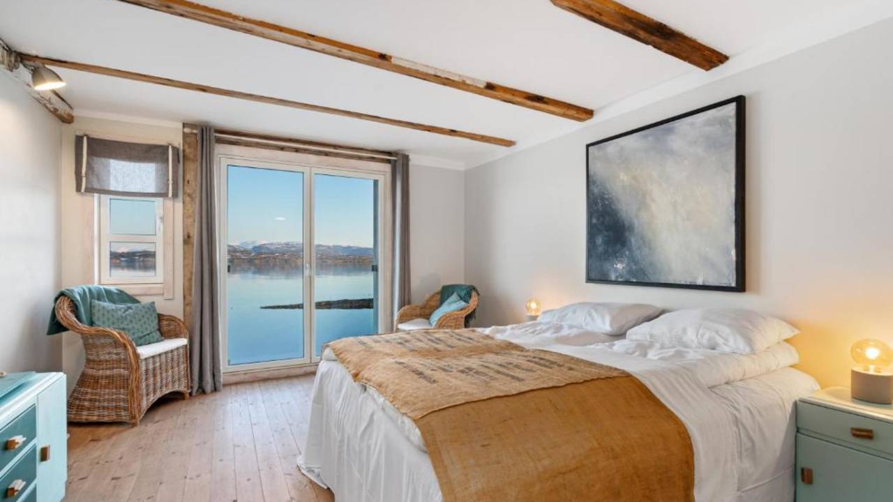 Signature Norway | Where Fjords Meet Sky