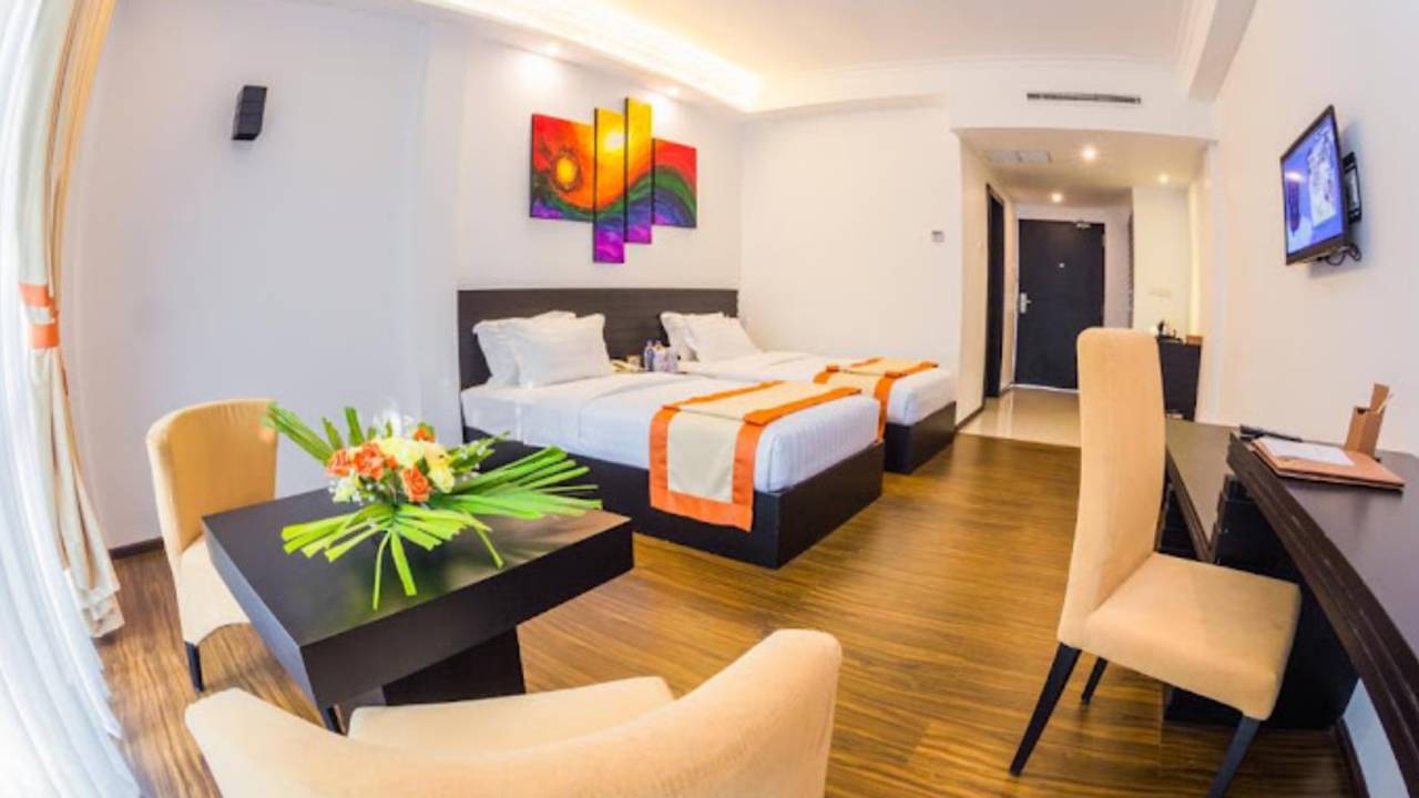 Highlights of Northern Sri Lanka