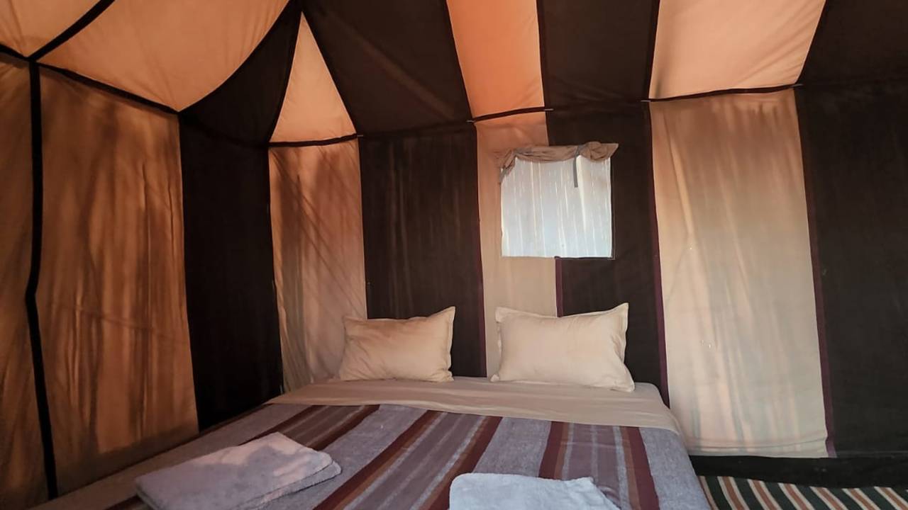 Highlights of Morocco