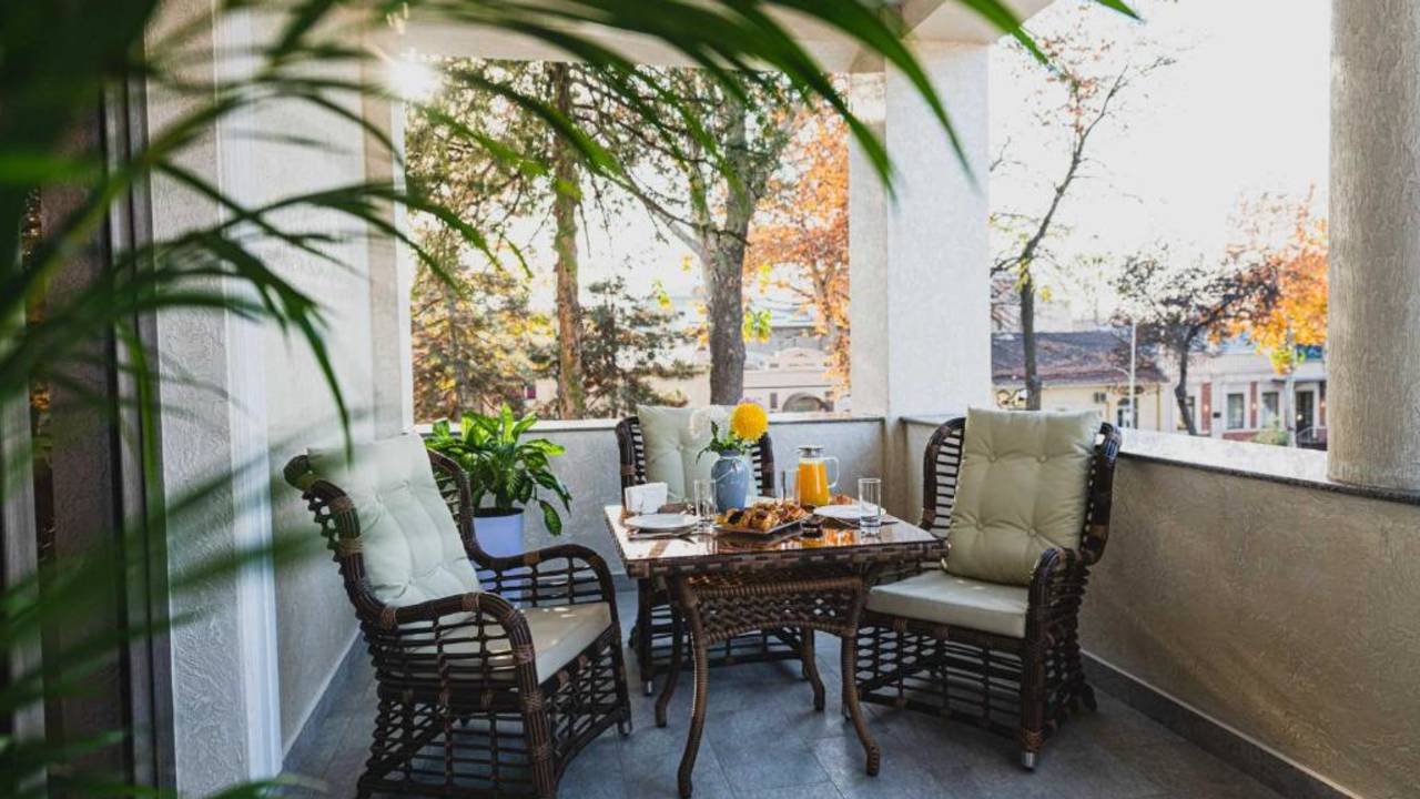 Highlights of Uzbekistan