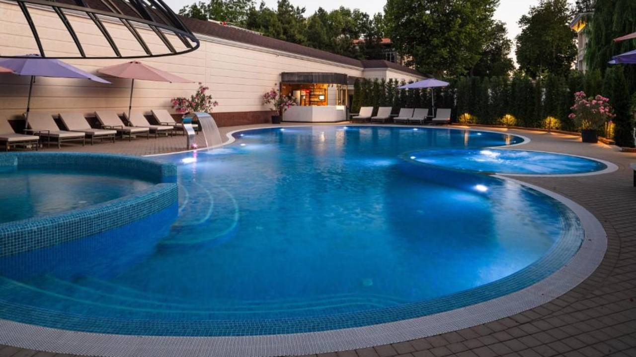 Highlights of Uzbekistan