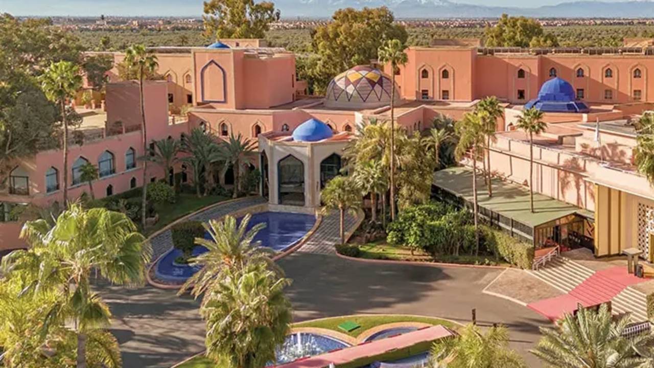 Climb Morocco’s Mt Toubkal