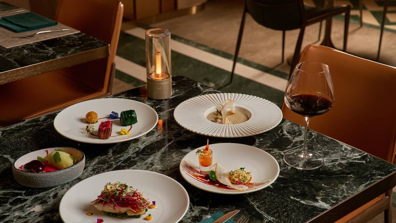 Signature Vietnam | In Fabric & Folklore