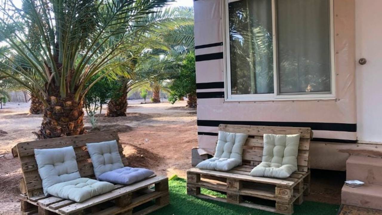 Saudi Arabia Explorer – Total Eclipse