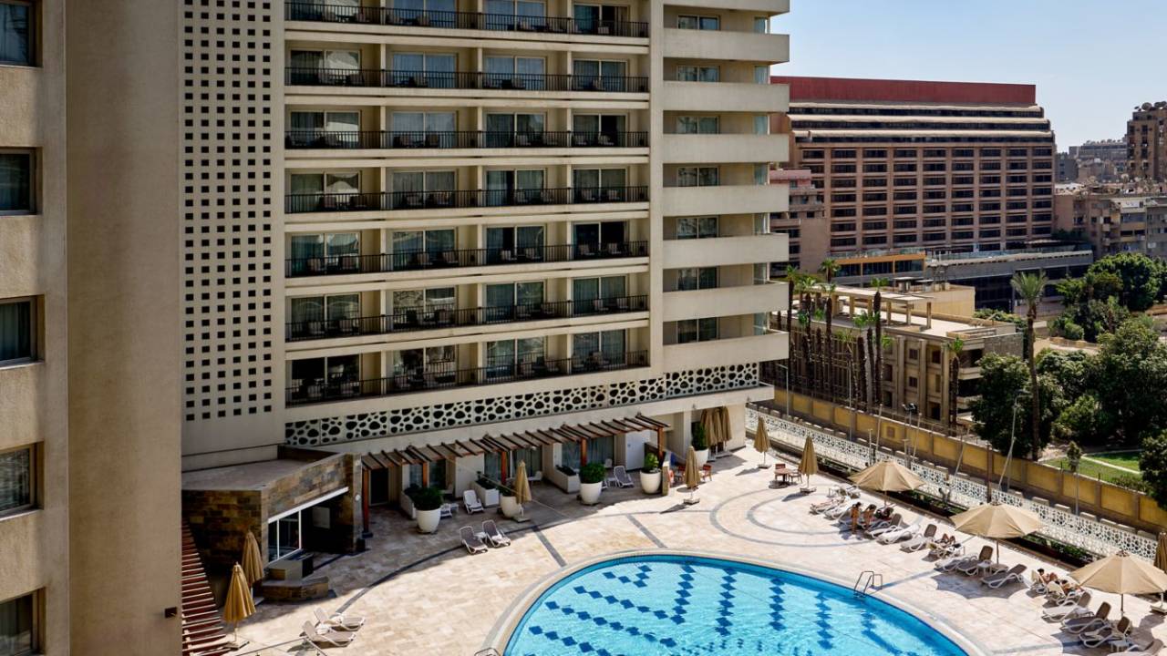 Egypt Premium Family Adventure