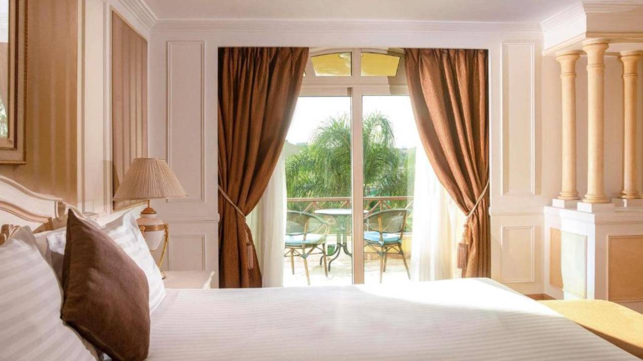 Egypt Family Adventure