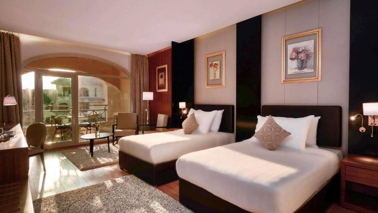 Egypt Family Adventure