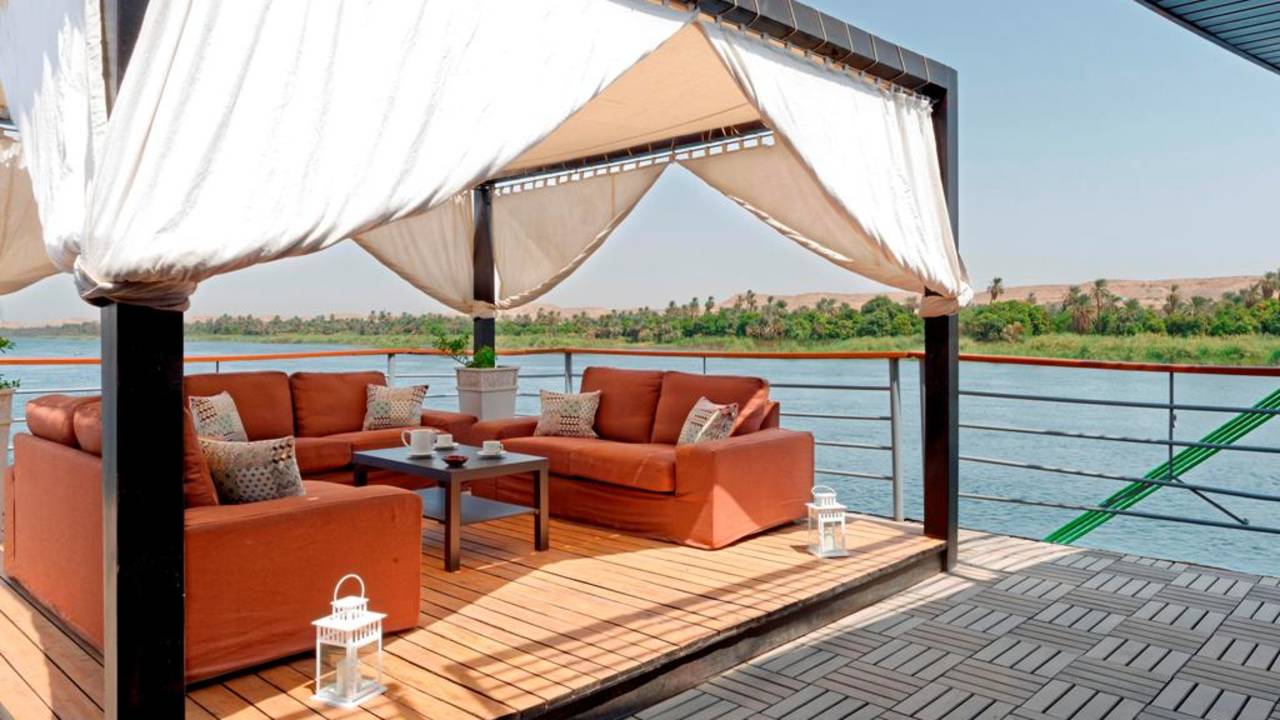 Egypt Premium Family Adventure