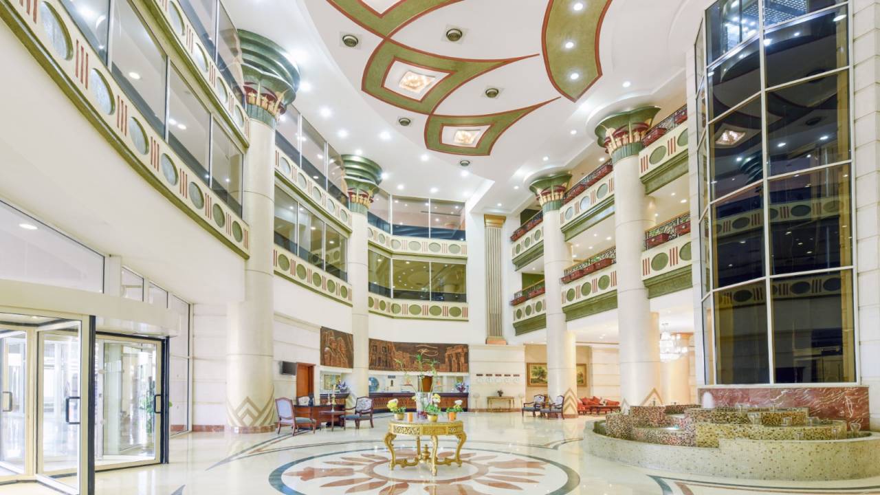 Egypt Premium Family Adventure