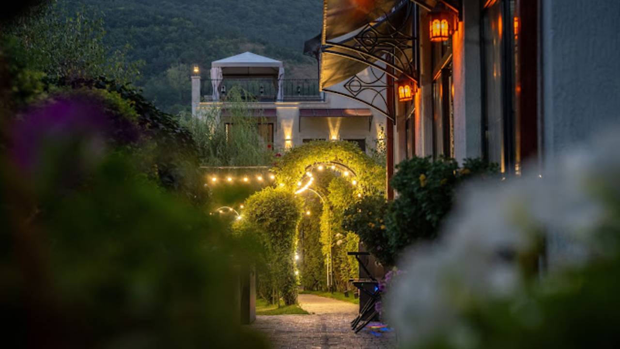 Highlights of Armenia & Georgia