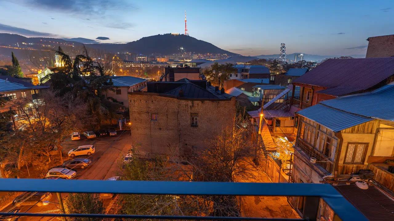 Highlights of Armenia & Georgia