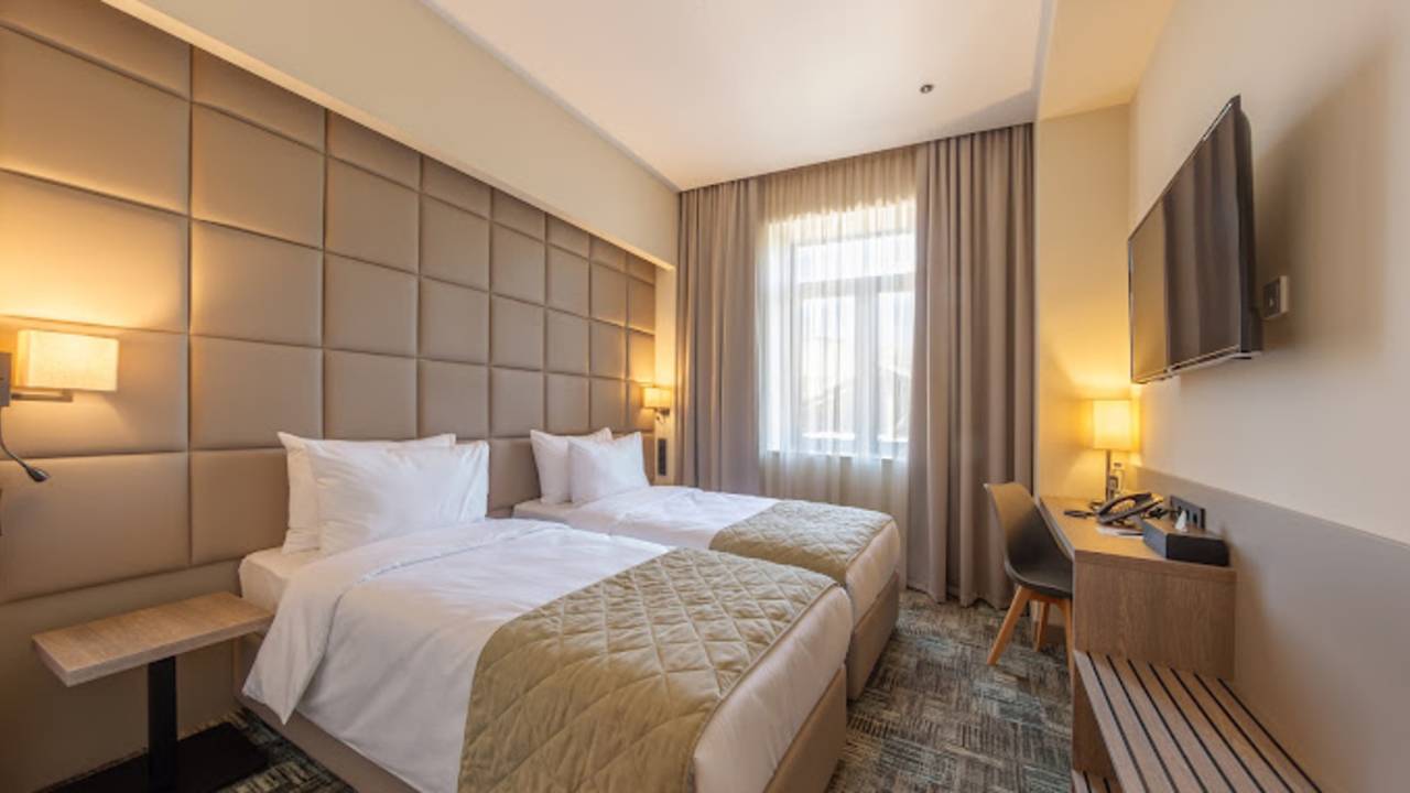 Highlights of Armenia & Georgia