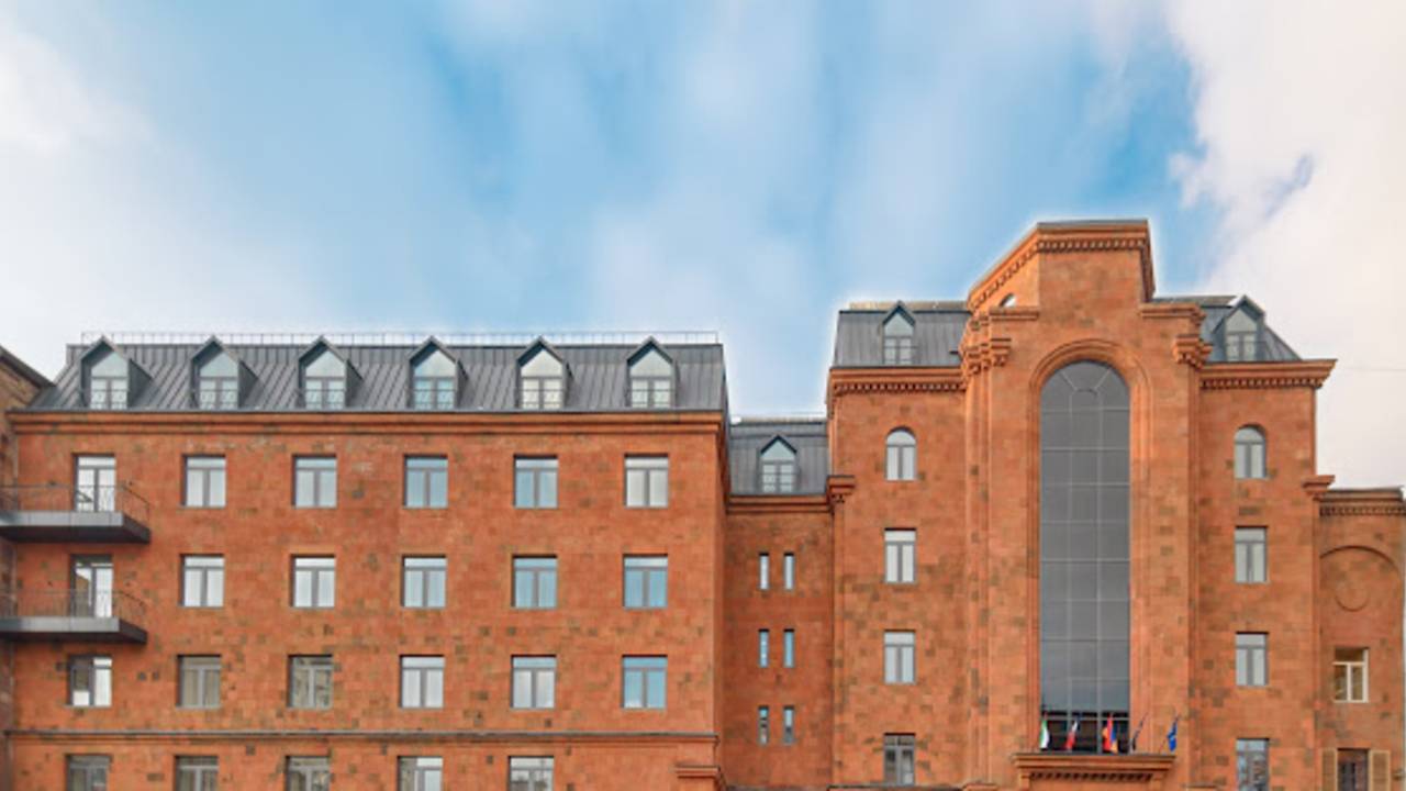 Highlights of Armenia & Georgia