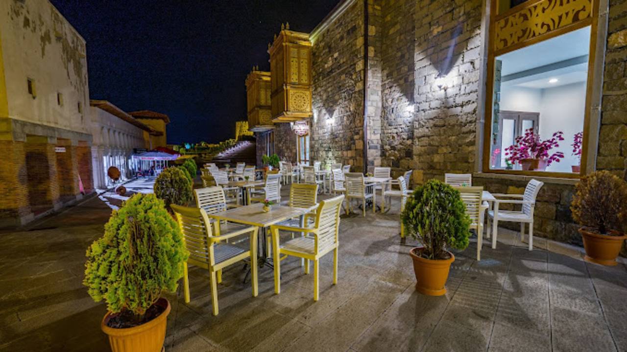 Highlights of Armenia & Georgia