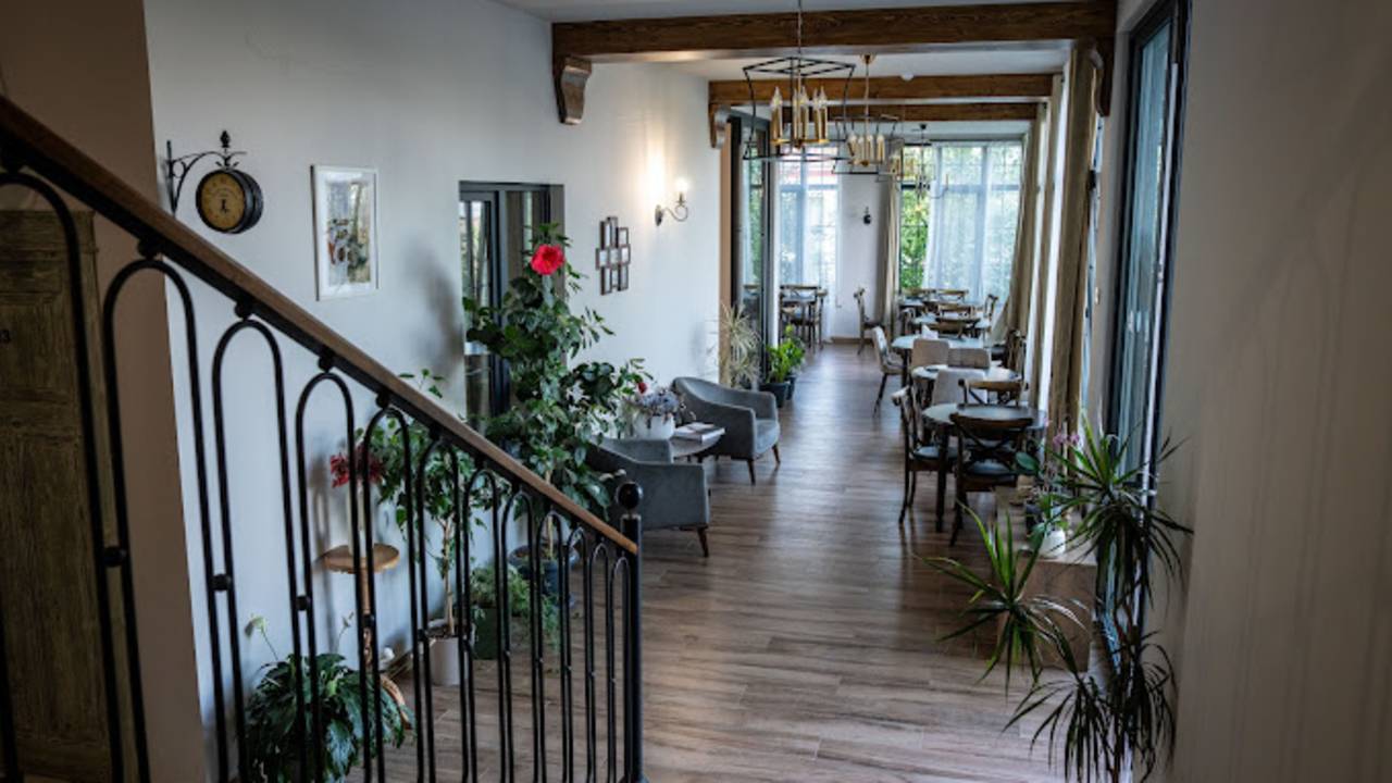 Highlights of Armenia & Georgia