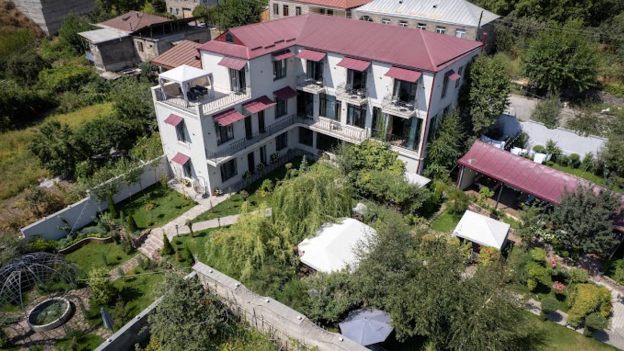 Highlights of Armenia & Georgia