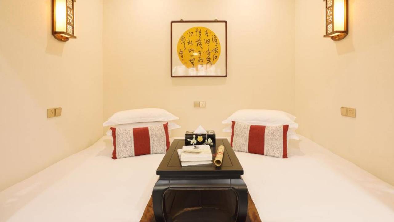 Signature China | Great Wall & Warriors