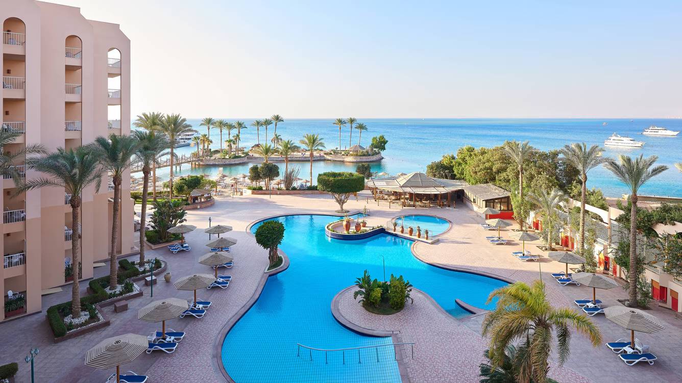 Highlights of Egypt