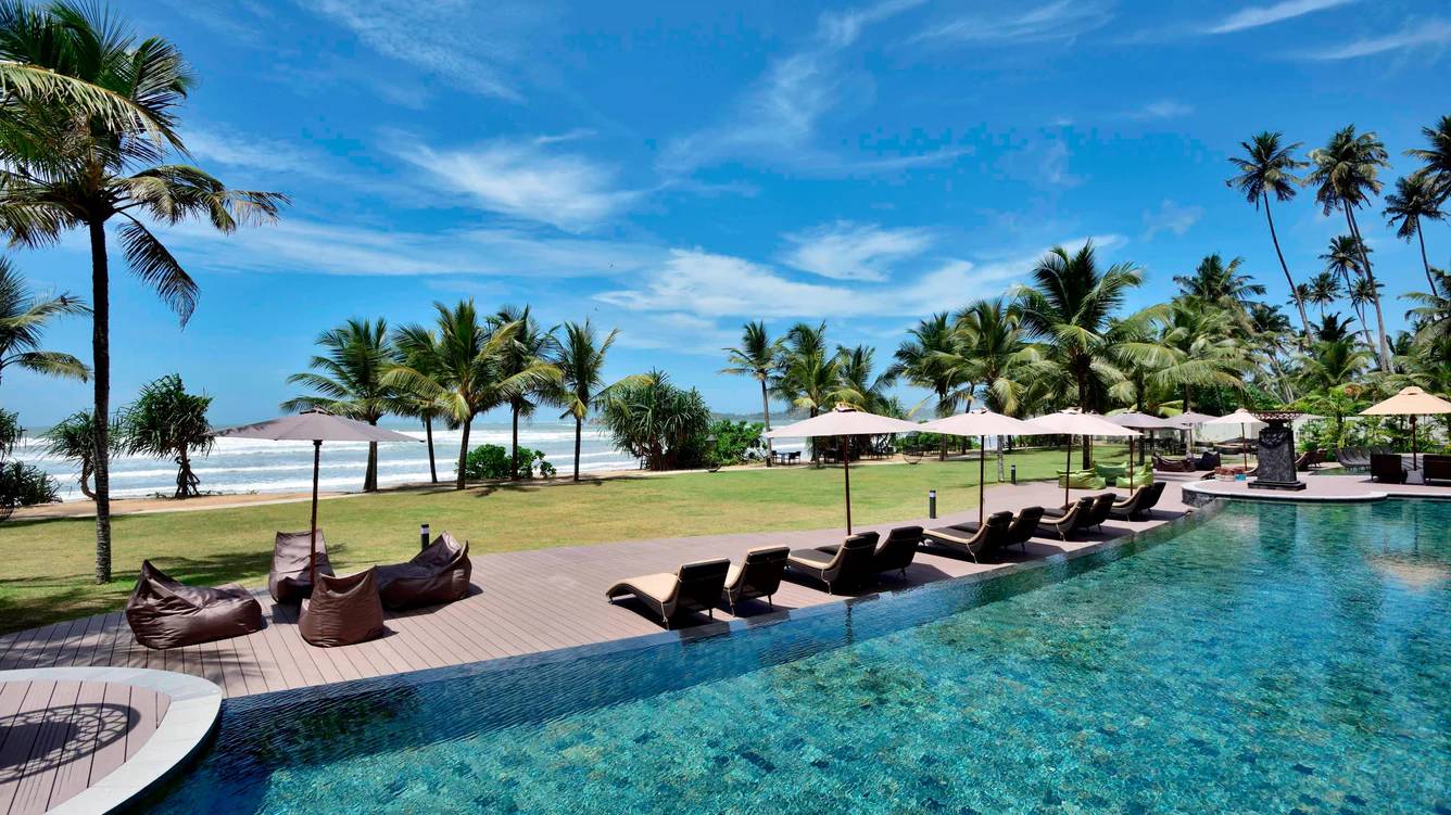 Sri Lankan Highlights