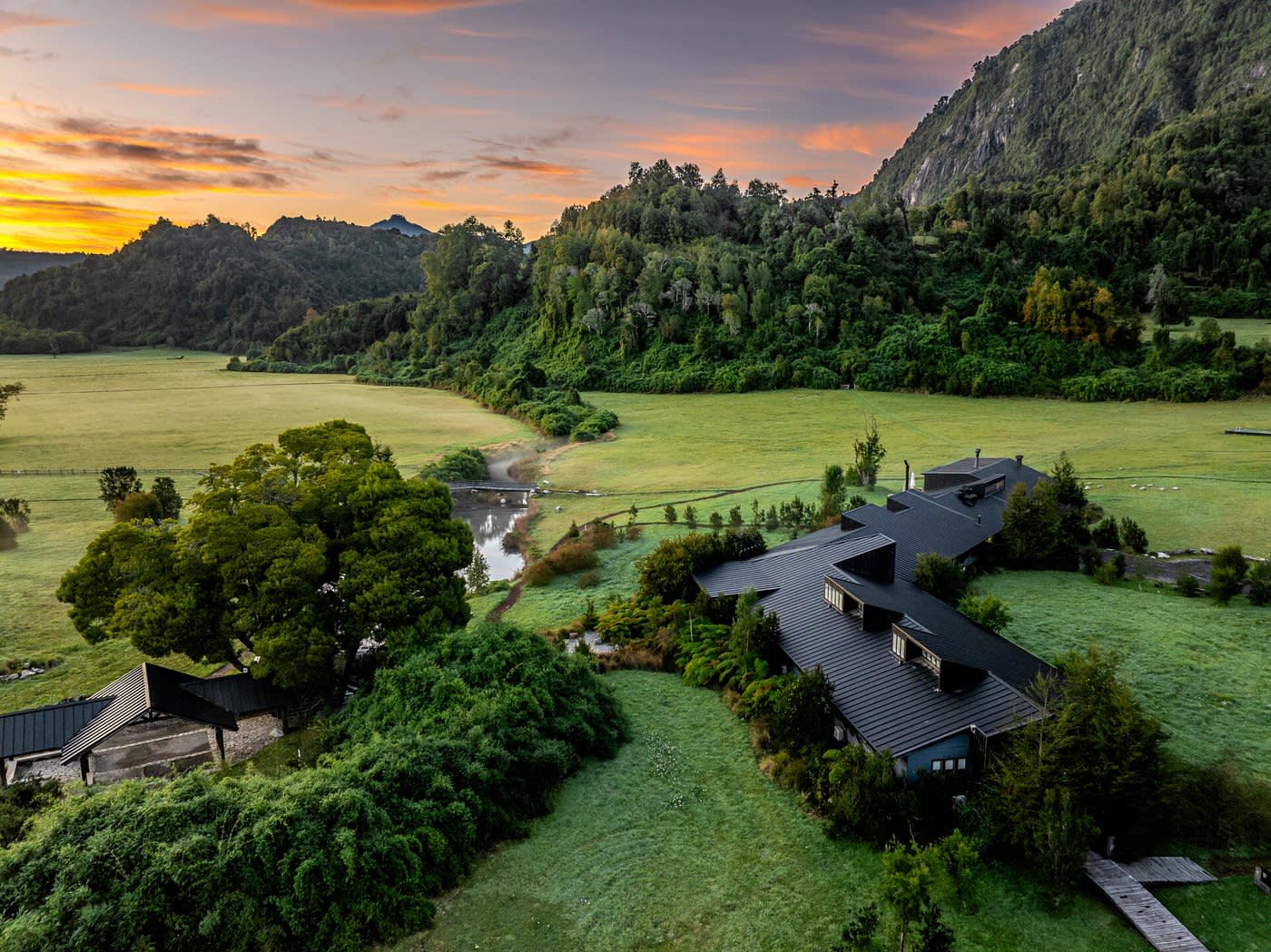 Reisetrends 2026: die exklusivsten Reiseziele