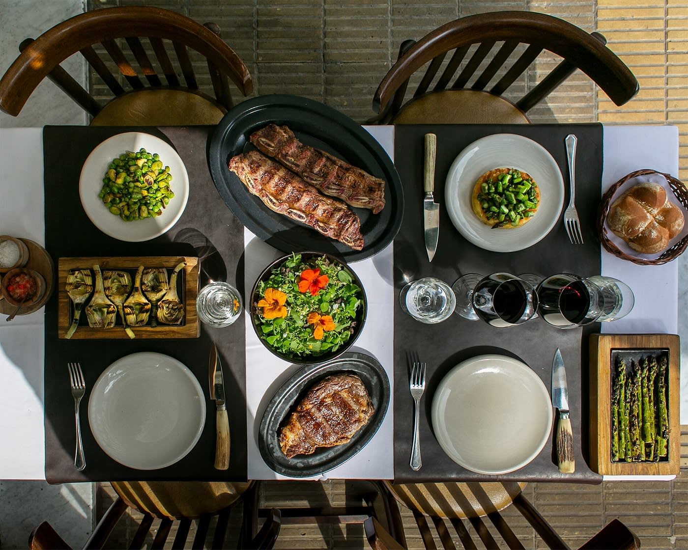 Auf den Geschmack gekommen: Kulinarische Erlebnisse in Lateinamerika