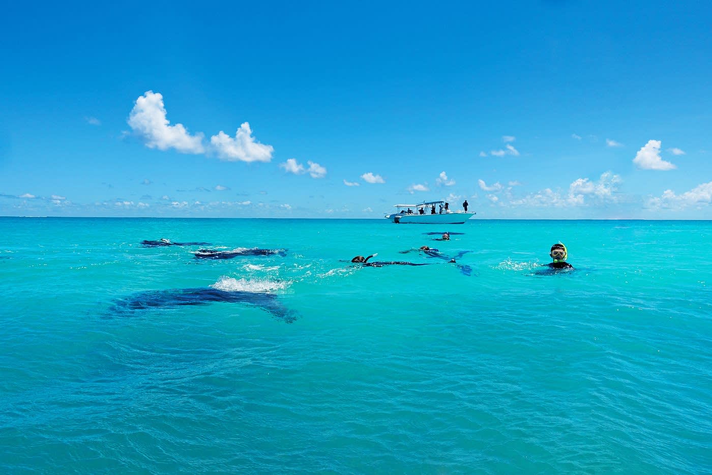 Reisetrends 2026: die exklusivsten Reiseziele