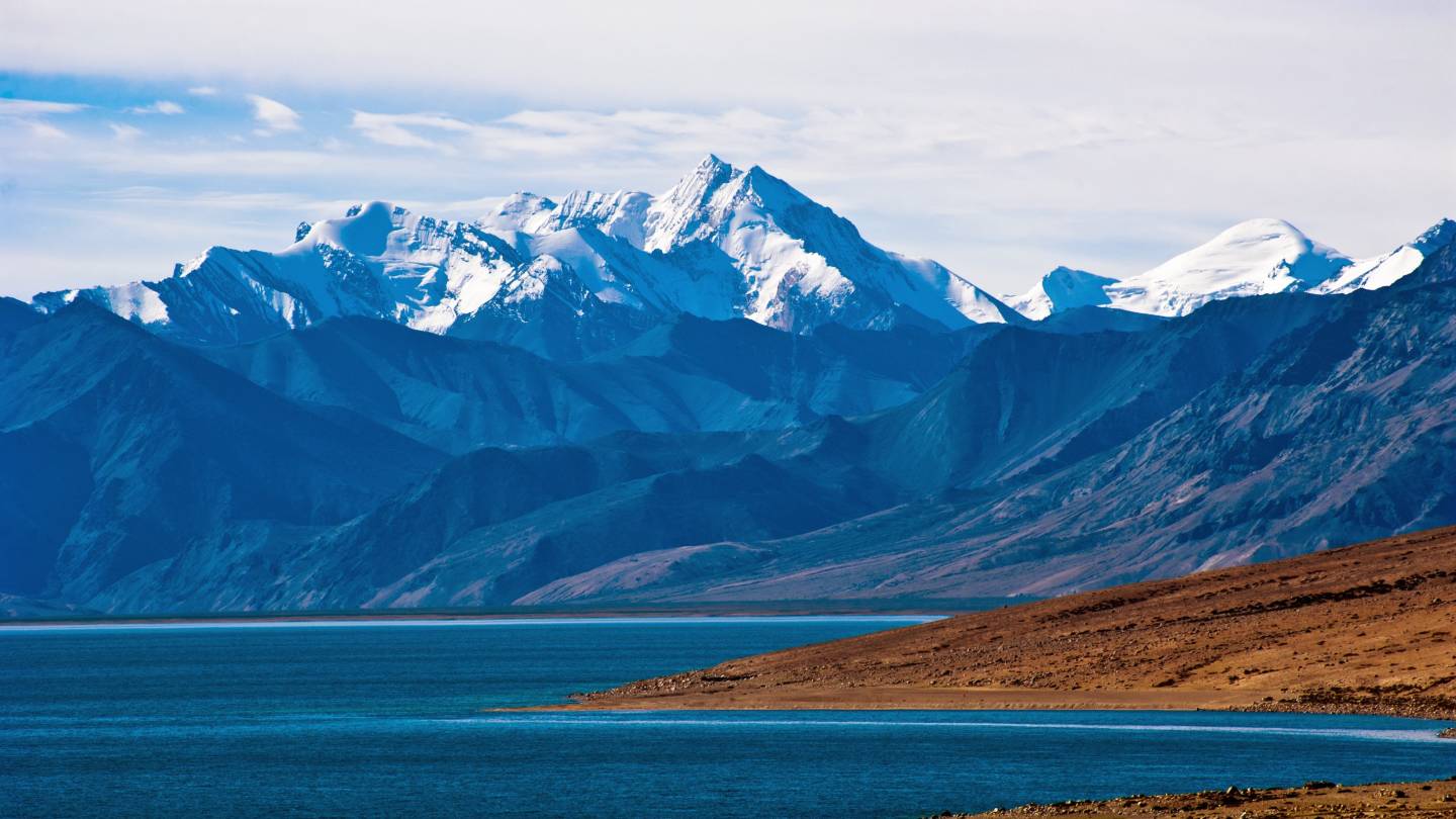 Beste Reisezeit Himalaya, Klima & Wetter | Enchanting Travels