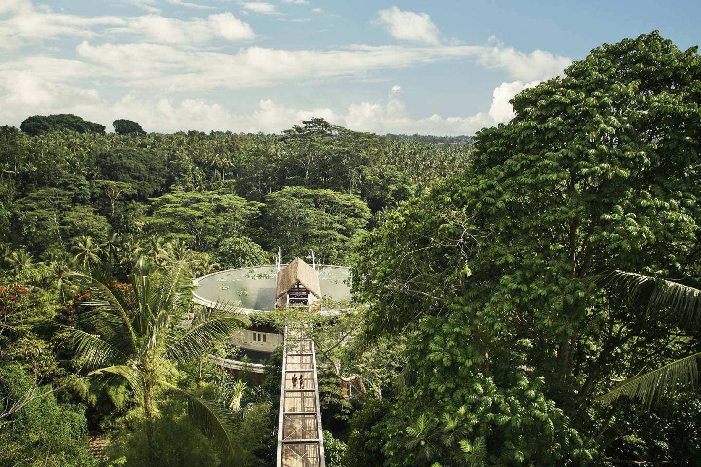 Four Seasons Resort Bali at Sayan