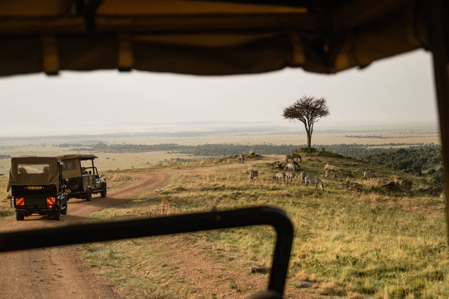 Around the World: A Luxury Tour By Private Jet – November 28, 2026