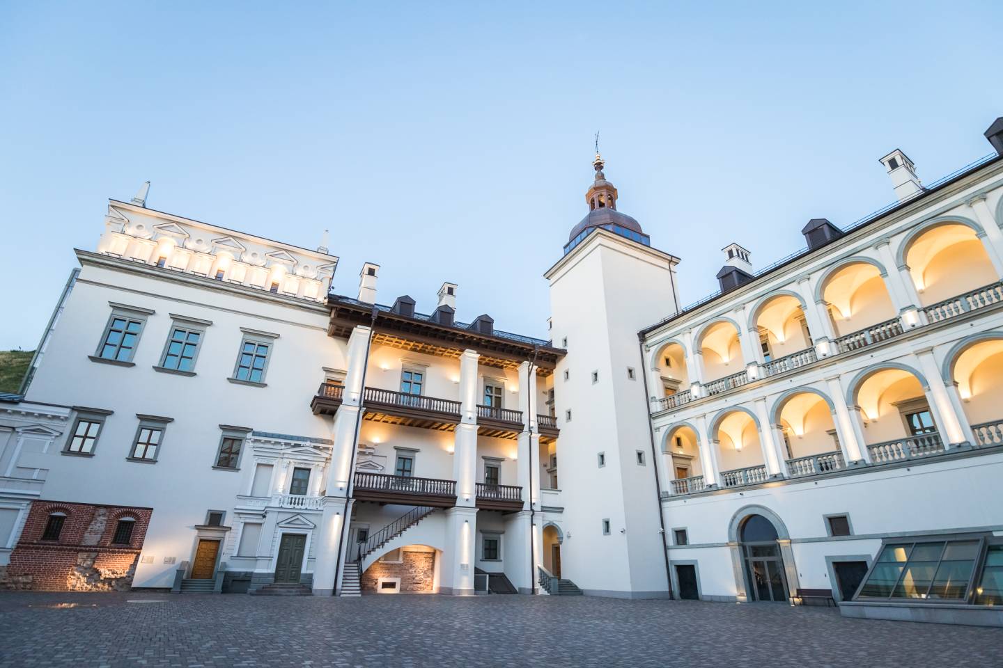 Palace