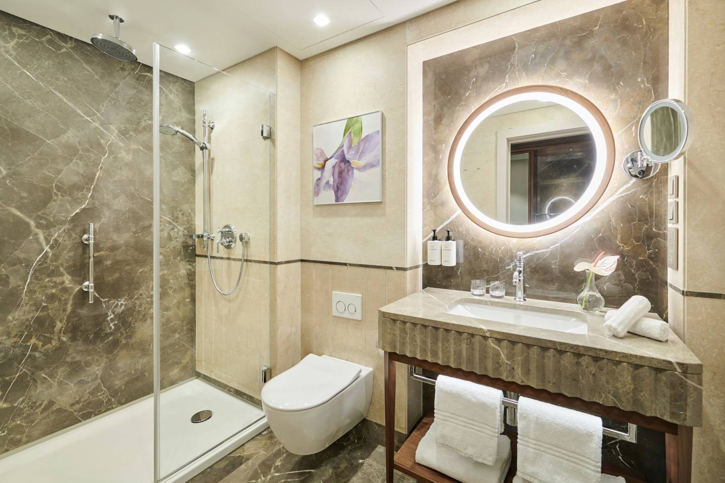 Athenee Palace Hilton Bucharest