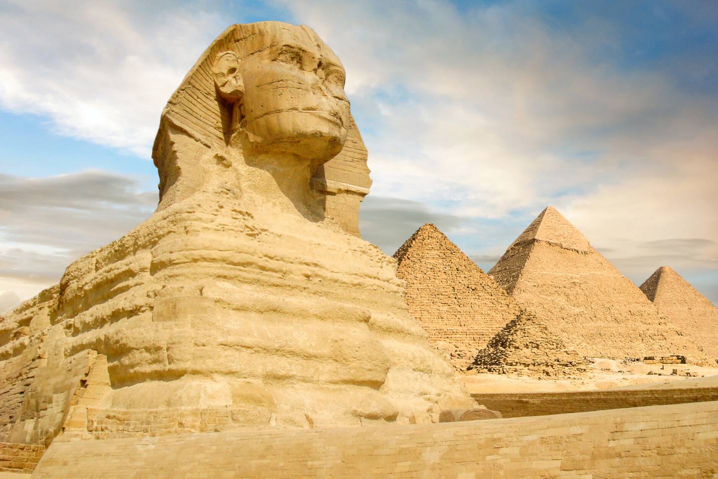 African Wonders: A Four Seasons Private Jet Experience December 2025