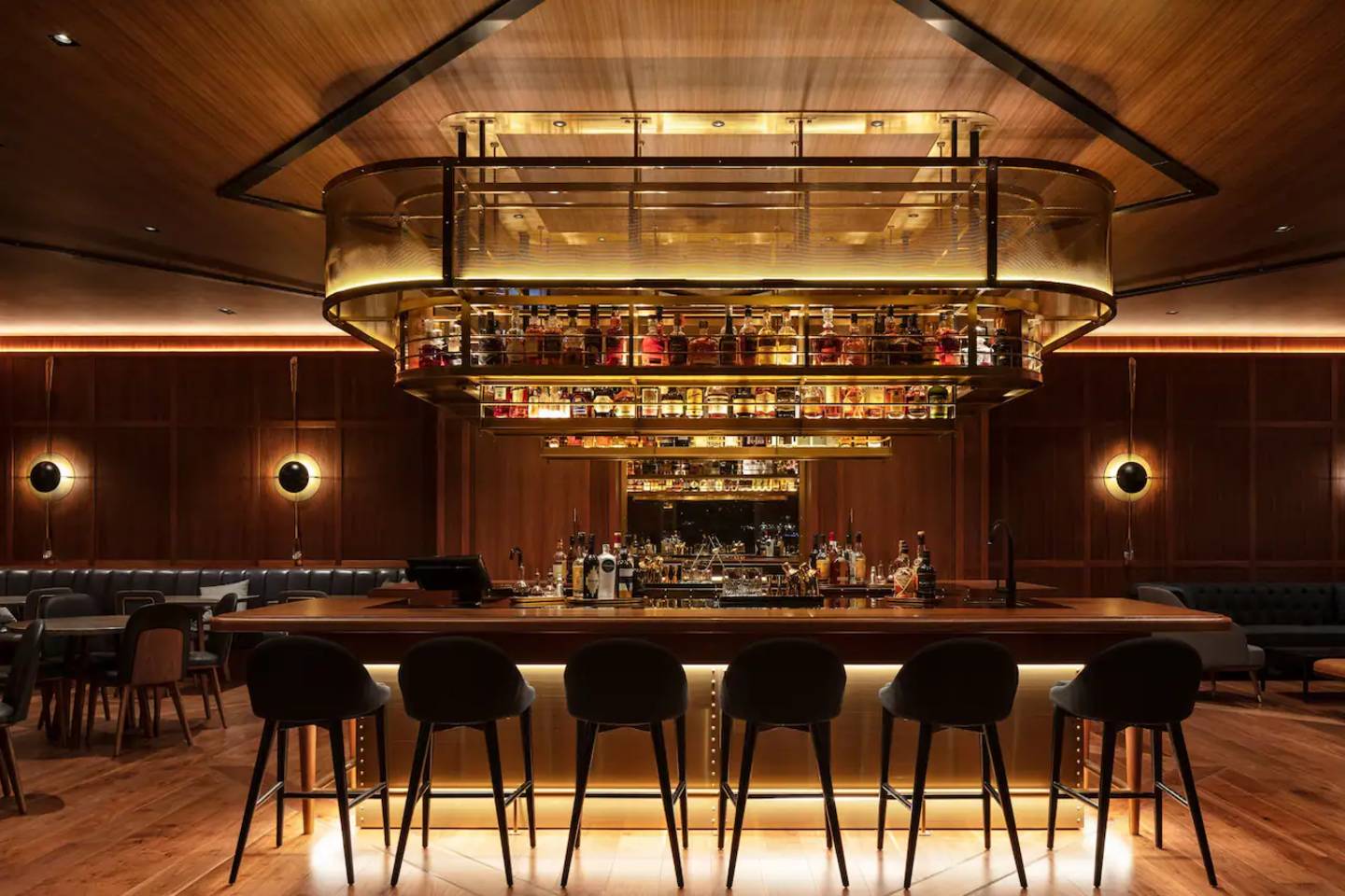 Park Hyatt Auckland